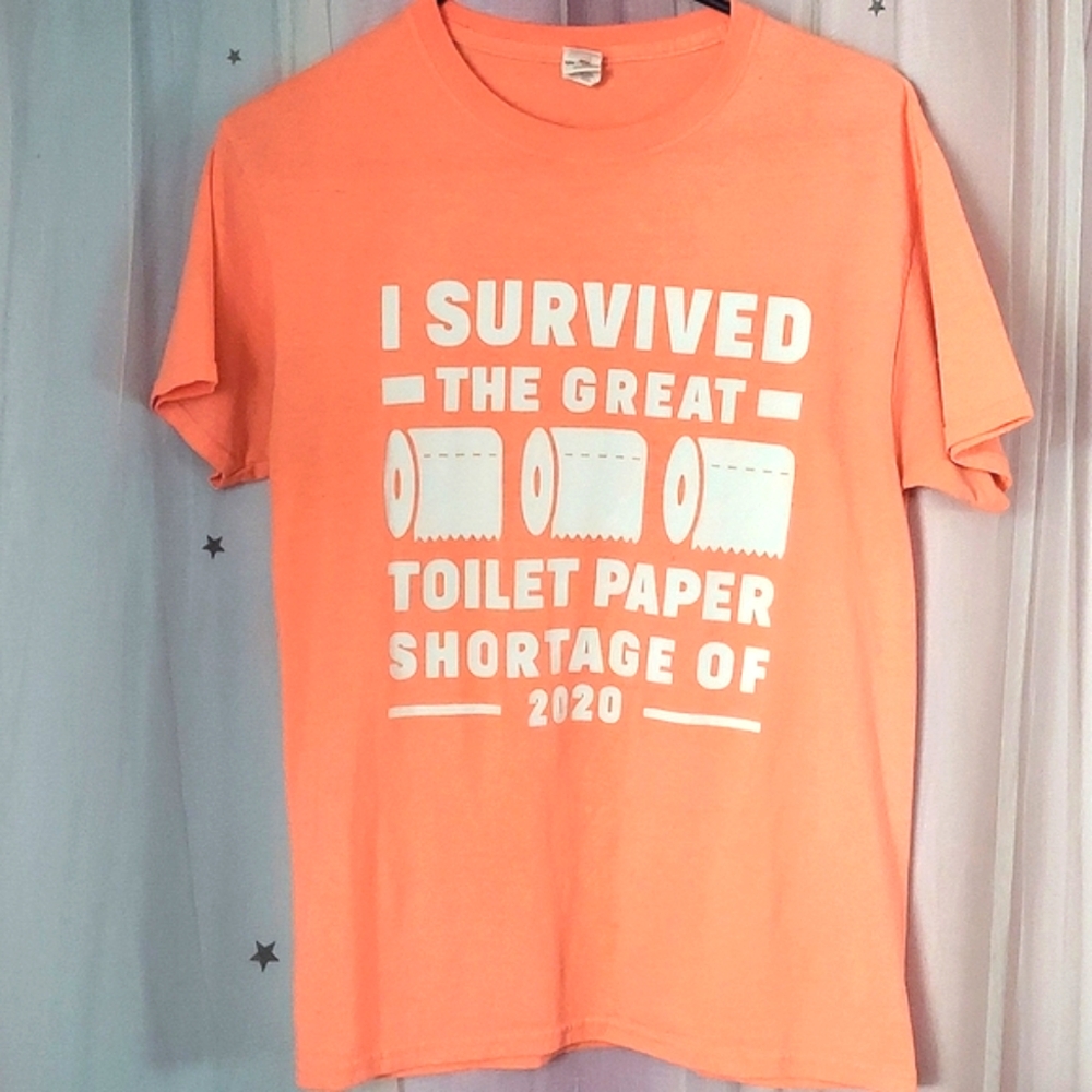 🤣 🧻Graphic T-shirt